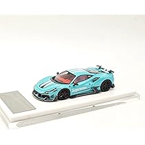 Amazon | 1/64 Fuelme Mansory マンソリー フェラーリ F8XX